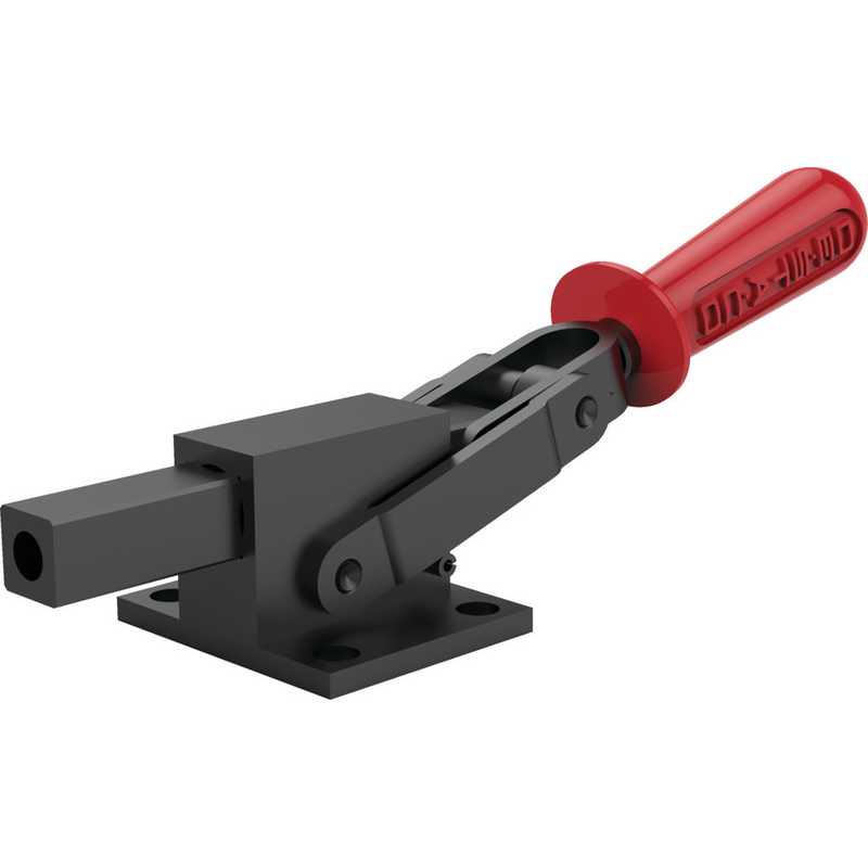 5131 - Heavy Duty Straight Line Action Clamps - DESTACO